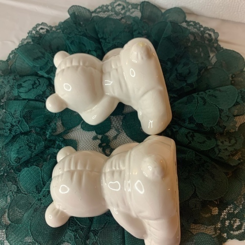 Ceramic Bears - Picture 6 of 9